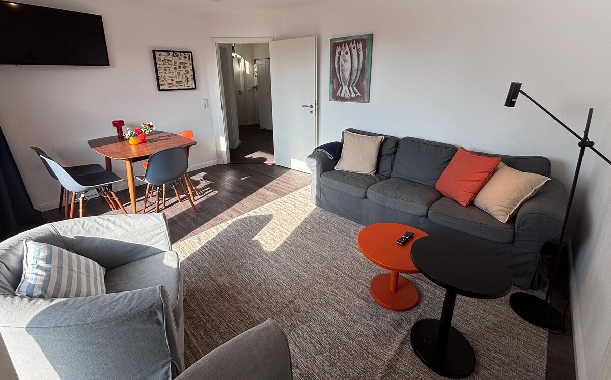 Image de profil de l’hôte