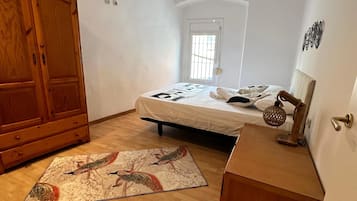 Appartement | 3 slaapkamers, een kluis op de kamer, geluiddichte muren