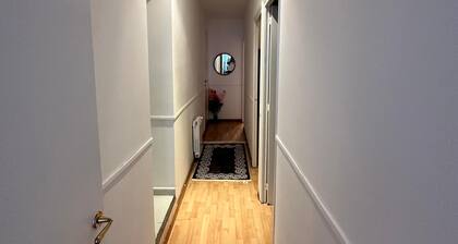 Vista Alegre Rest House 8 Person