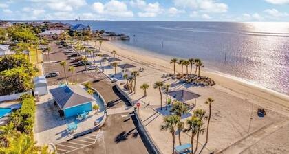 Dockside Nook | Waterfront, Dock, Heated Pool