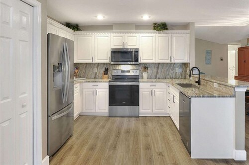 Dockside Nook | Waterfront, Dock, Heated Pool