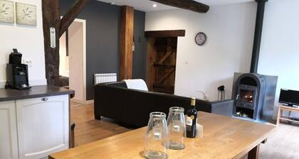 Gites Le Grand Tornage