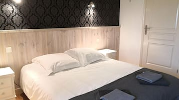 Deluxe Cottage, Patio, Garden View | Free WiFi