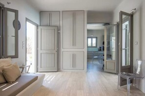 Living area - Lastica | Chora, Paros (Παρος)