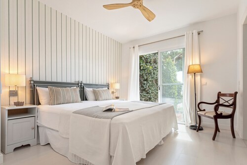 Elegant Duplex House - Aloha Golf