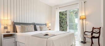 Elegant Duplex House - Aloha Golf