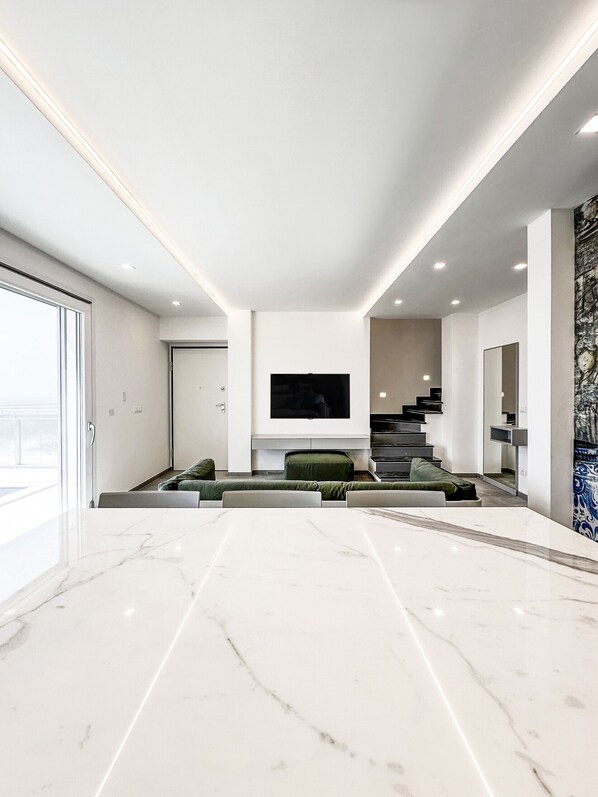 Villa | 2 Schlafzimmer