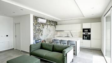 Biệt thự | 2 phòng ngủ