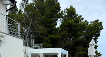 Orizzonti Blu Pool Villa by Wonderful Italy