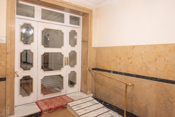 Interieur