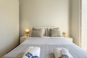 3 Schlafzimmer, Bügeleisen/Bügelbrett, kostenloses WLAN