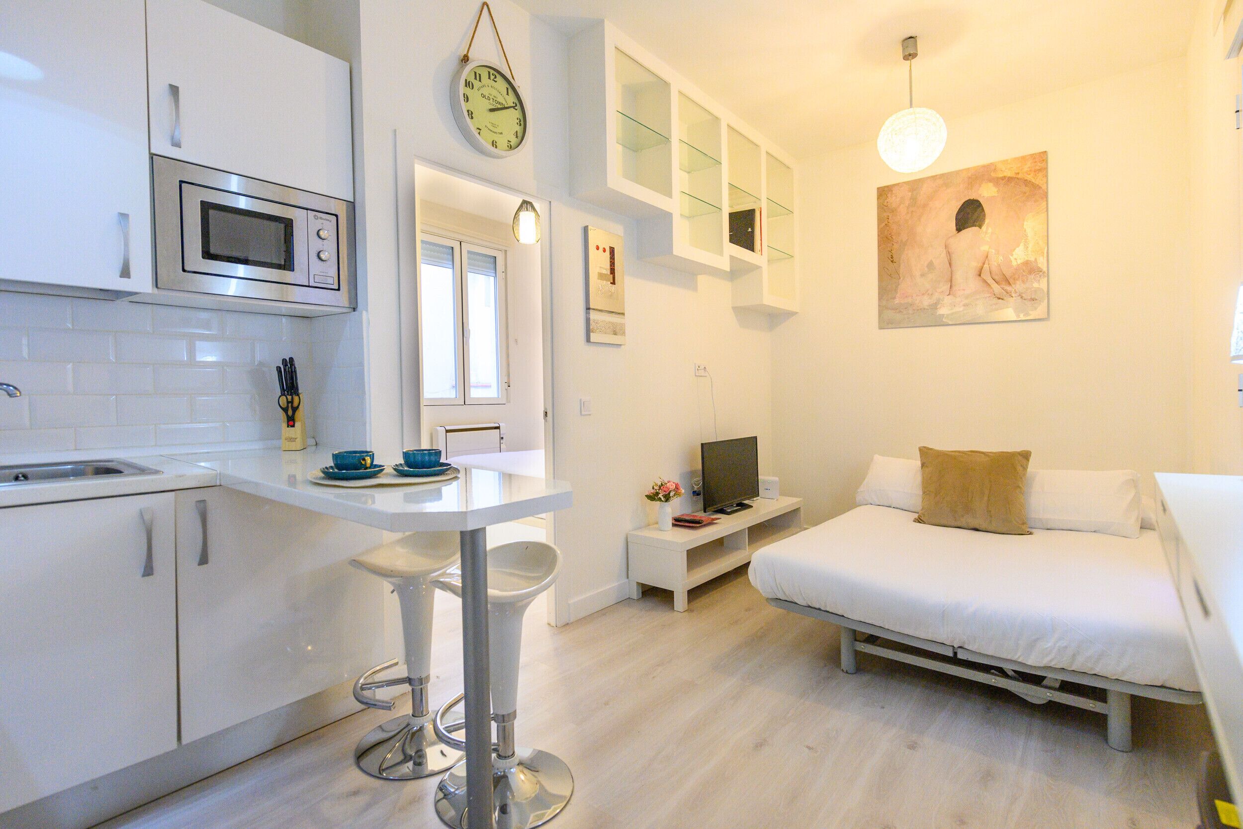 Fer et planche à repasser, Wi-Fi gratuit