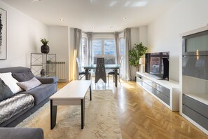 Fernseher