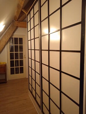 Interiör