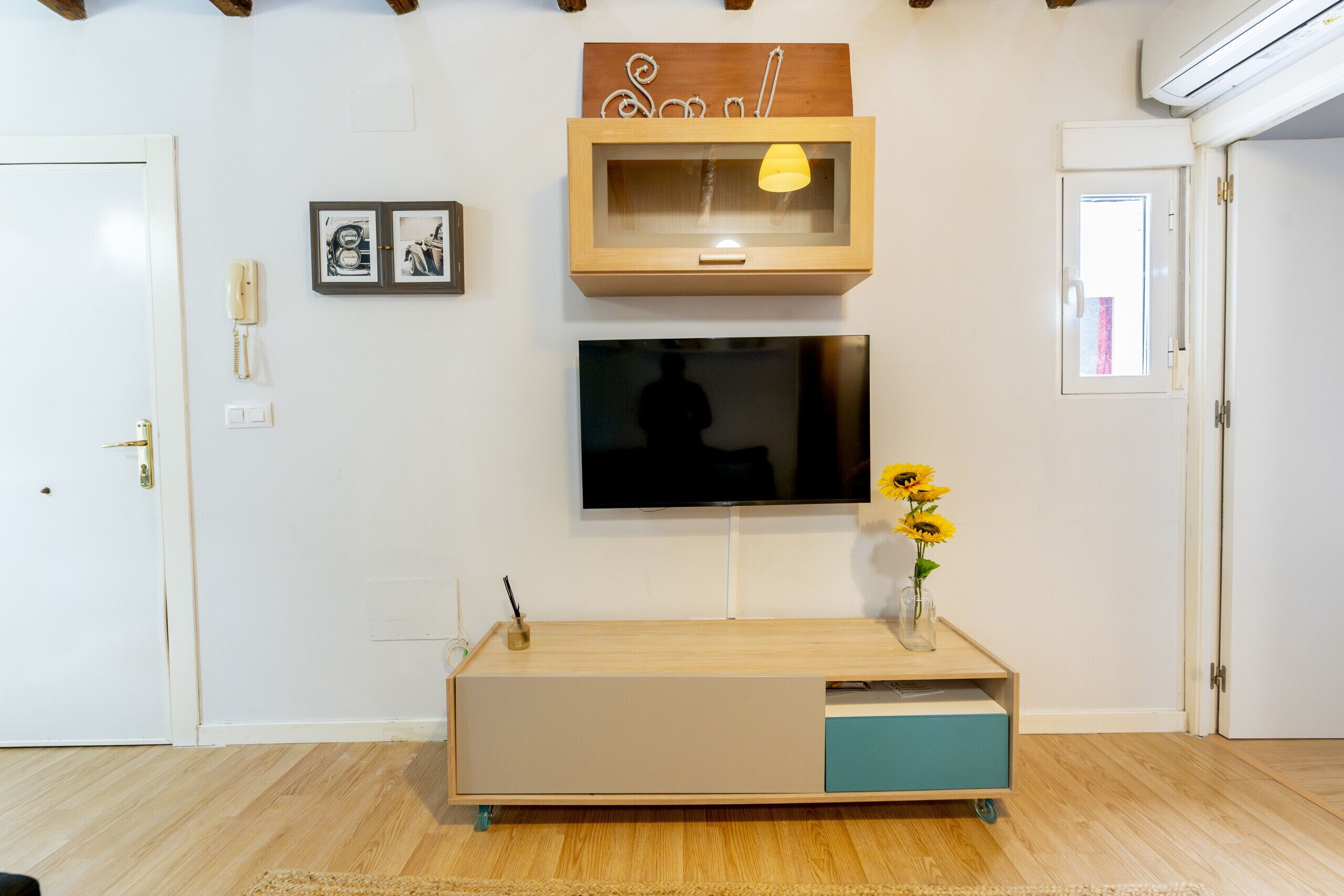 Interieur