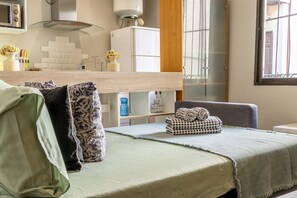 Bügeleisen/Bügelbrett, kostenloses WLAN