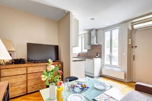 Interieur