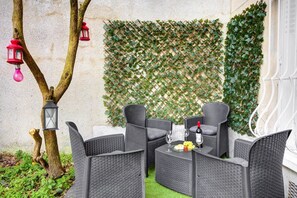 Terras