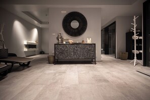 Sale per trattamenti di coppia, sauna, vasca idromassaggio, bagno turco