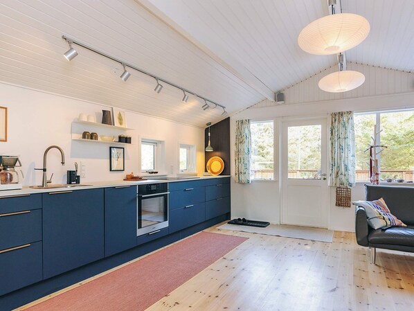 Hus | Innvendig