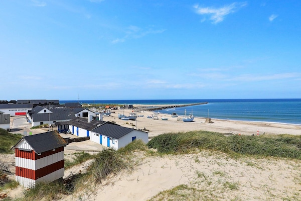 House | Beach