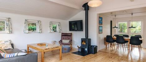 House | Interior