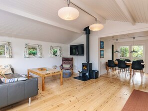 House | Interior - 6 Person Holiday Home in Thisted (Thisted)