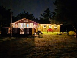 Hus | Udendørsområde