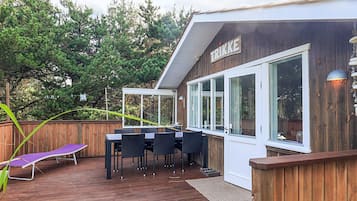 House | View from property