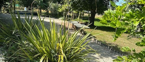 Boendeområde