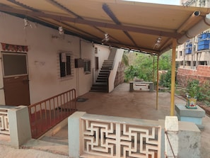 Fachada