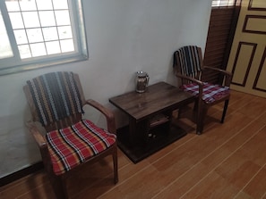 Recepção