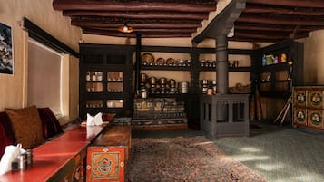 Rum (Heritage Cottage Room) | Vardagsrum