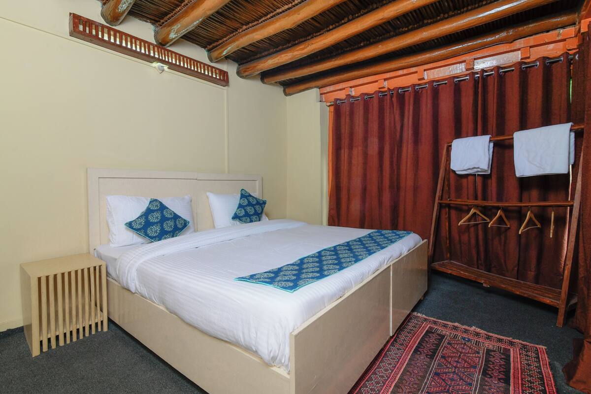 Suite Cottage Room | Free WiFi