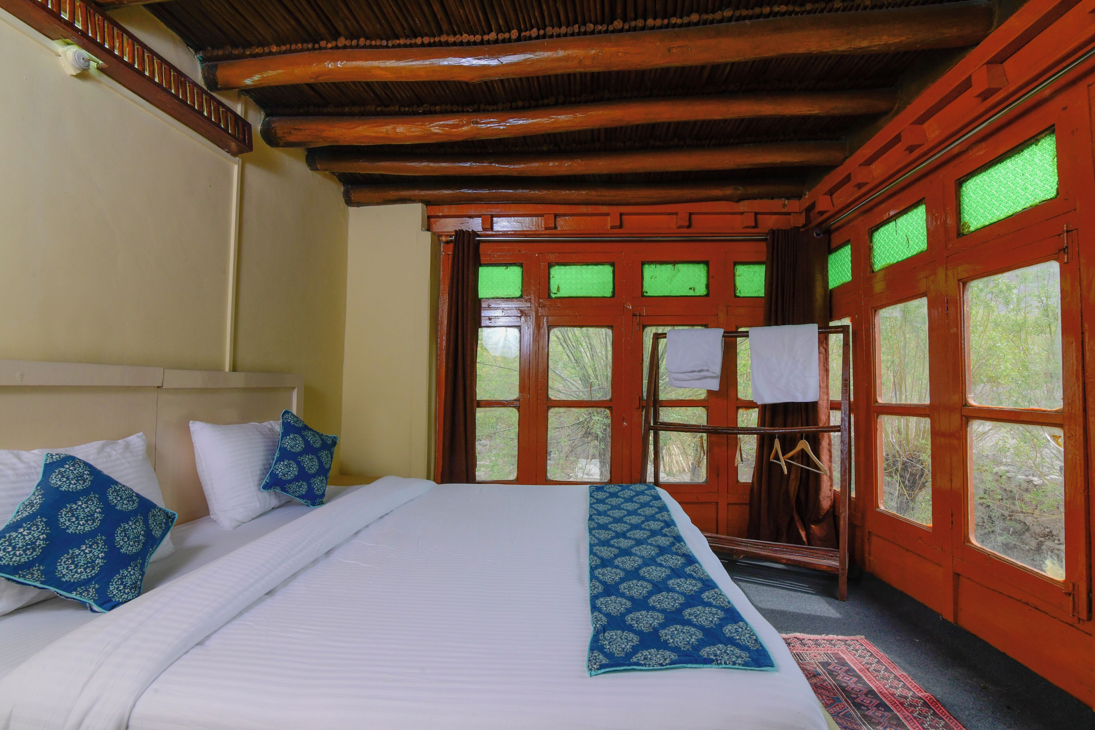 Heritage Cottage Room | Free WiFi
