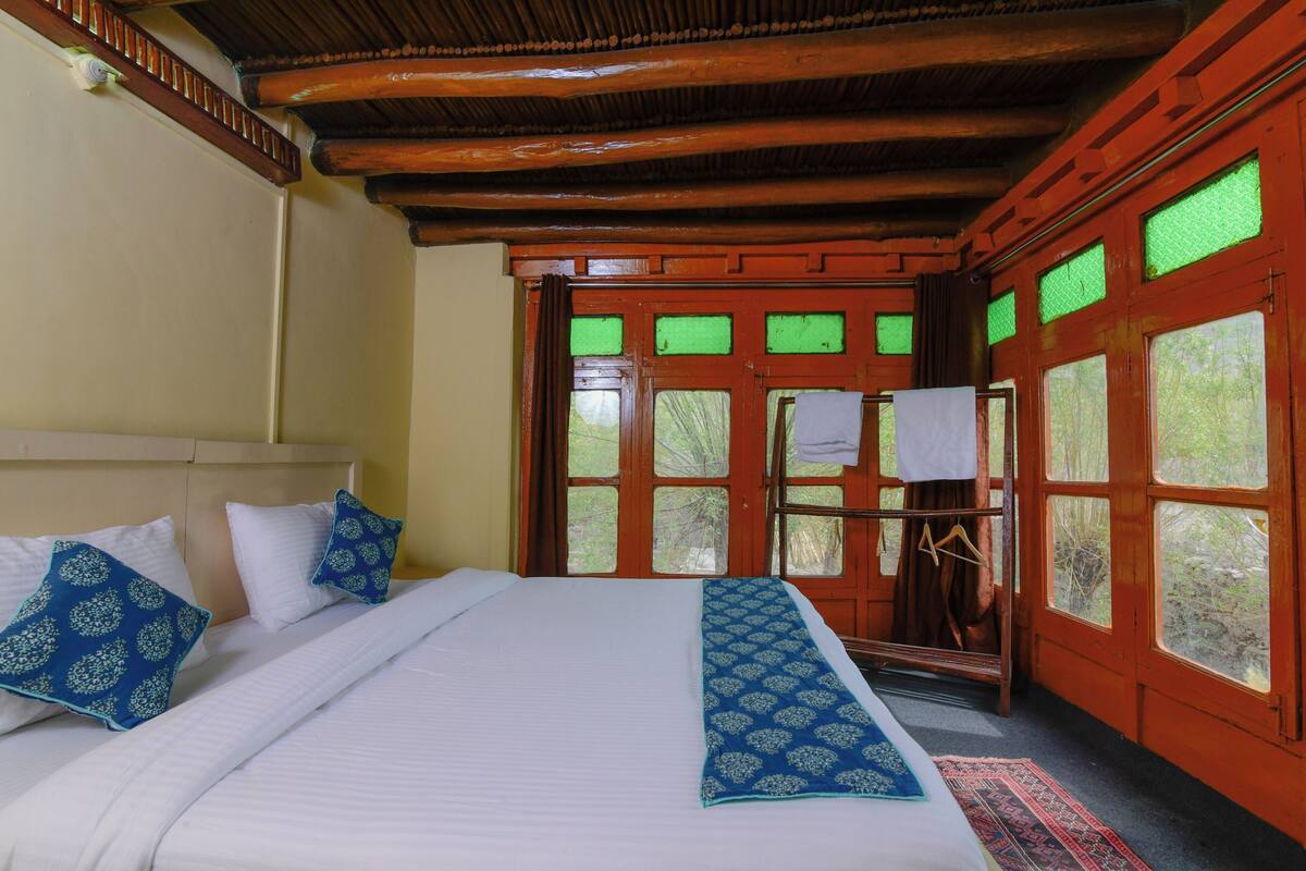 Heritage Cottage Room | Free WiFi