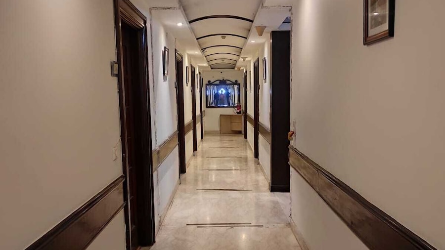 Residency Stay INN