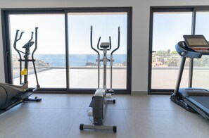 Fitnesscenter