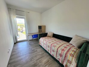 Room - Villino Andromeda (Gaeta)