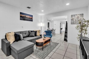 Télévision, espaces bureaux