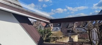 Petite maison Le Quesnoy 65m² en centre ville