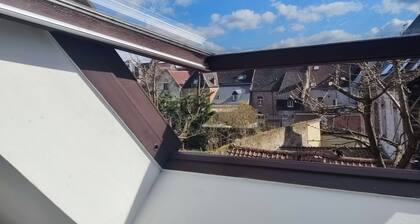 Petite maison Le Quesnoy 65mÂČ en centre ville