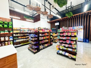 Presentbutik