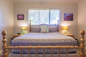 3 多间卧室、熨斗/熨衣板、旅行婴儿床、WiFi