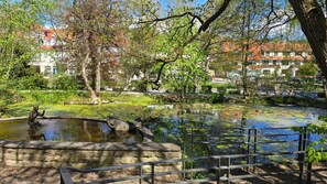 Property grounds - Flat Waldliebe- Arrive and feel good (Bad Sachsa)