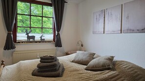 1 bedroom, WiFi - Flat Waldliebe- Arrive and feel good (Bad Sachsa)