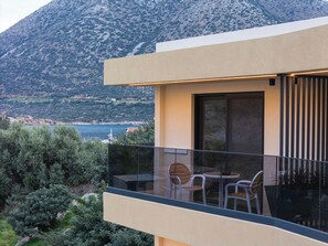 Luxury Villa, 4 Bedrooms, Sauna - Elmima Villa  (Mylopotamos)