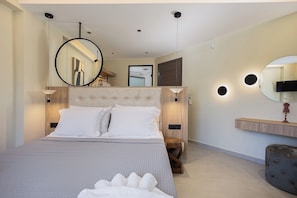 Villa Luxe, 4 chambres, sauna