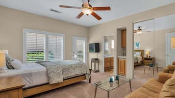 3 chambres, bureau, fer et planche Ă repasser, Wi-Fi