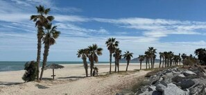 Playa